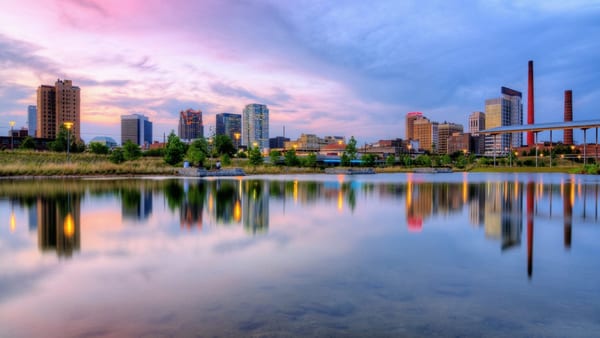 The Perfect Moving Guide to Birmingham, Alabama