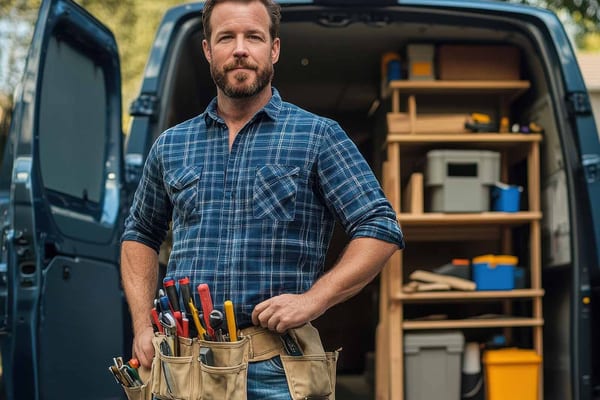For Contractors & Trade Professionals