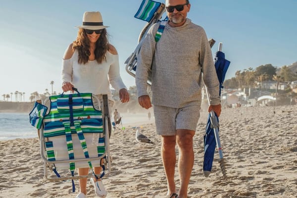 For Coastal Enthusiasts