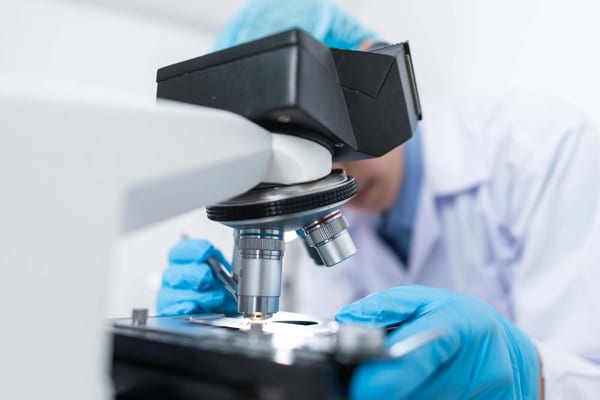 For Biotech Innovators