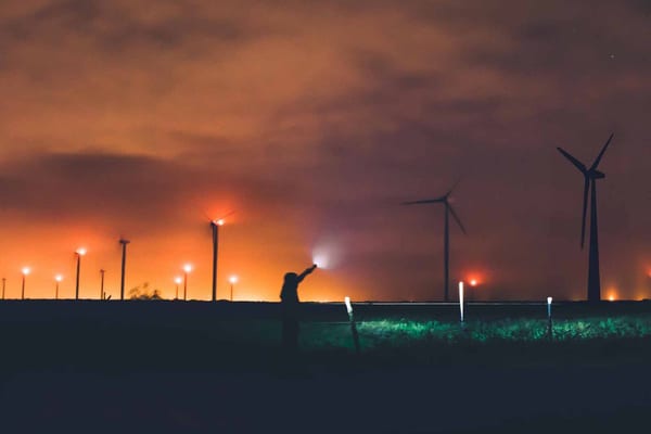 For Energy Industry Professionals