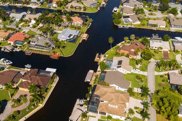 For Year-Round Residents