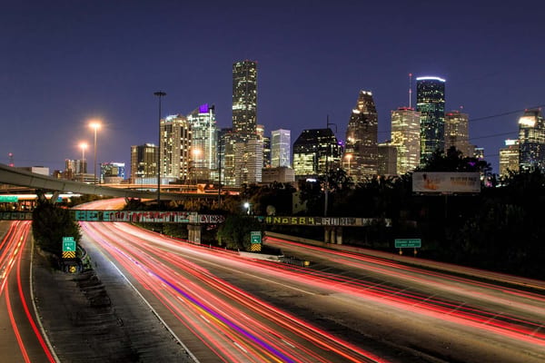 For Urban Residents