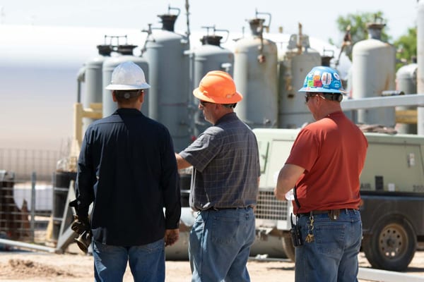 For Energy Sector Professionals