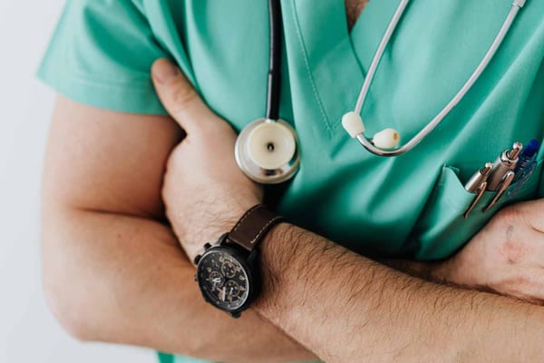 For Medical Center Professionals