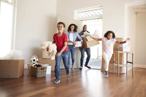 For Growing Families