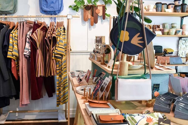 For Local Entrepreneurs