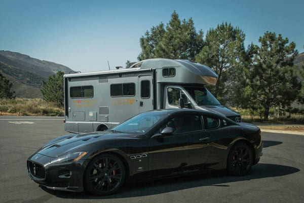 For Car Collectors & Automotive Enthusiasts