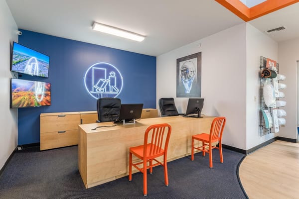 Bentonville's Premier Business Storage Destination