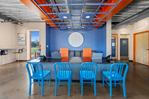 Your Self Storage Partner in Huntersville, NC