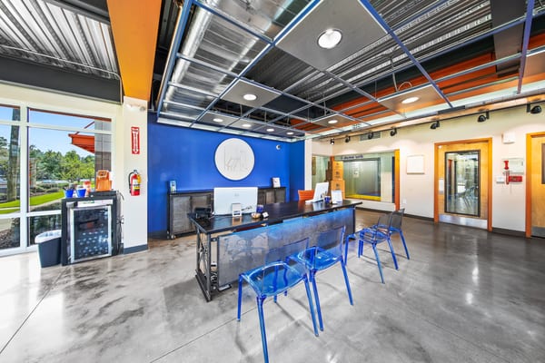 Ladson's Premier Storage Experience