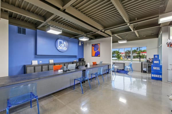 Your Premier Storage Partner in Cypress