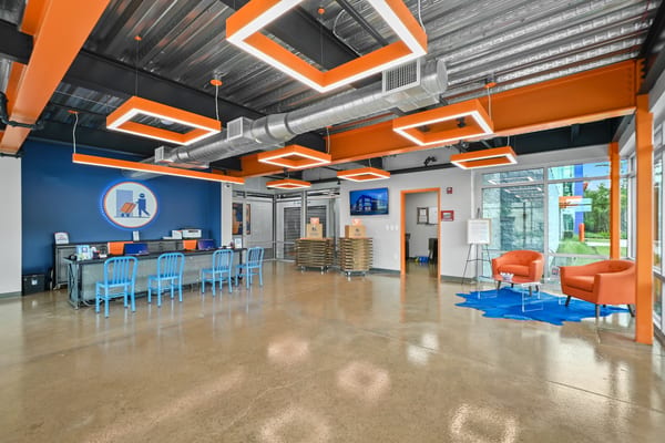 Fort Meyers' Convenient Self Storage Solution