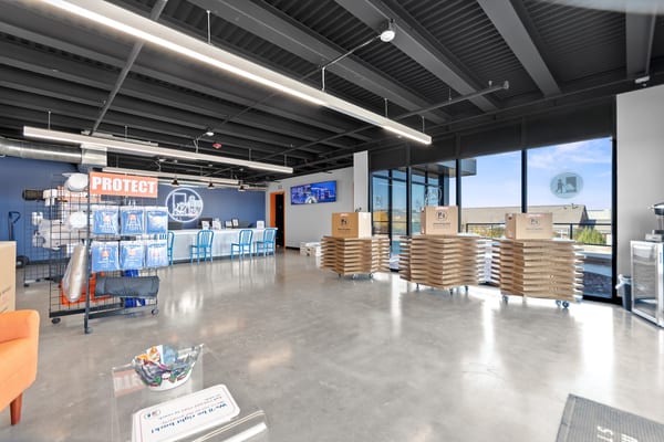 Morningstar Storage