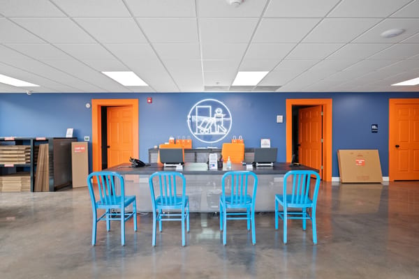 Your Premier Storage Destination in Sherrills Ford