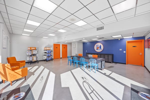 420 West Flamingo Office