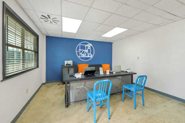 Your Highway 6 Storage Headquarters