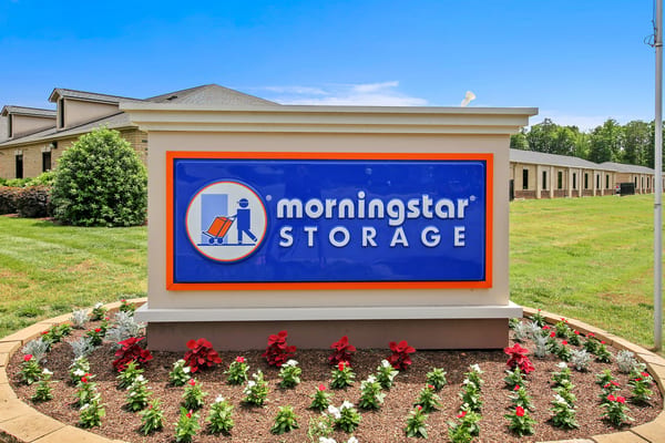 Cornelius's Premier Self Storage Facility