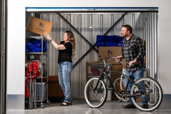 South OKC's Premier Vehicle & Self Storage Facility