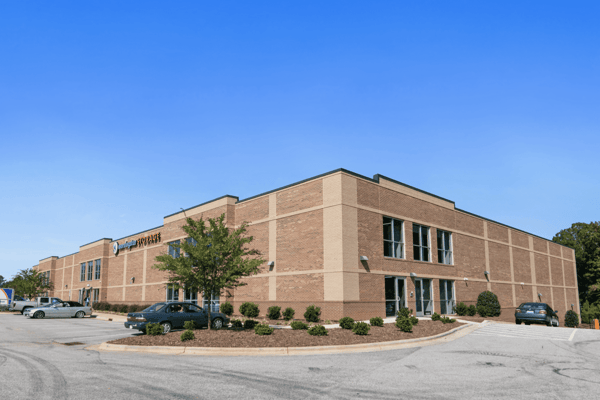 Tega Cay's Premier Self Storage Facility