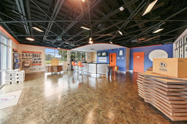 329 Alabaster Office