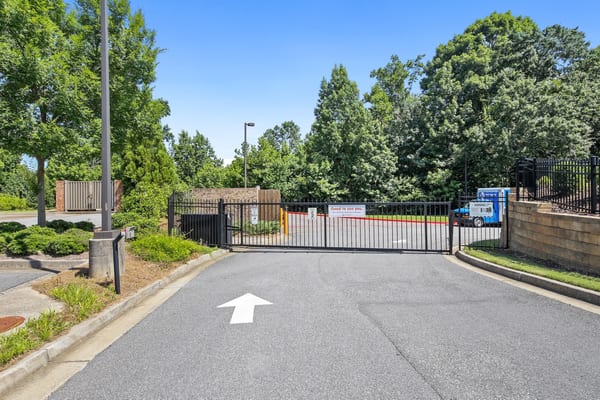 387 Mc Farland Gate