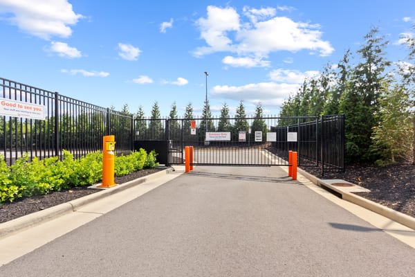 407 Goose Creek Gate