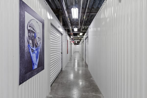 407 Goose Creek Indoor Unit
