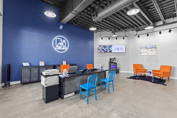 303 Midtown Office