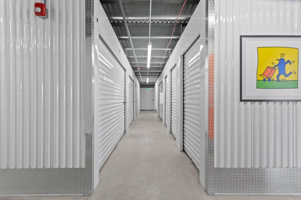 Morningstar Storage