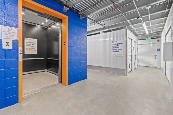 Morningstar Storage