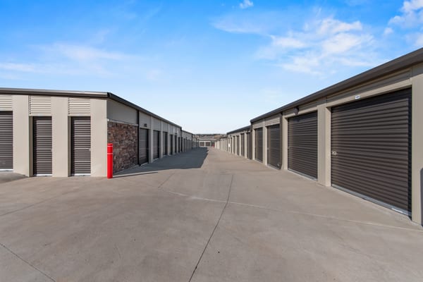 Morningstar Storage