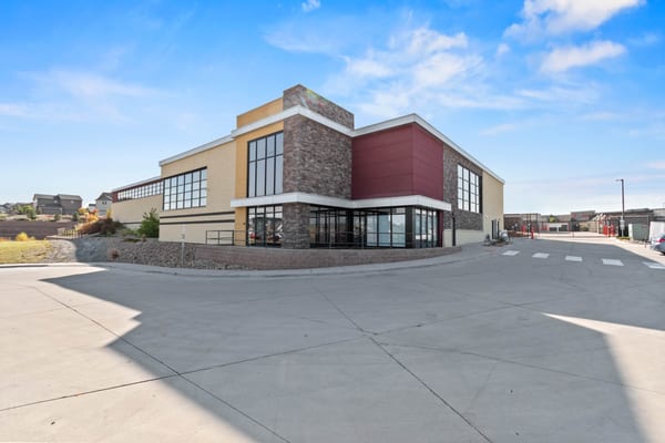 Morningstar Storage
