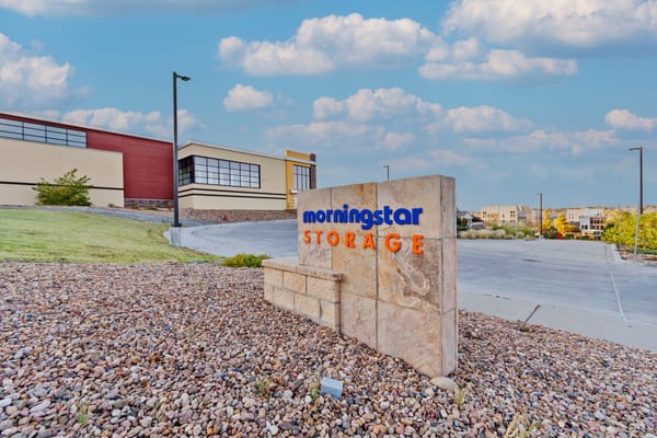 Morningstar Storage