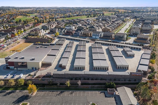 Morningstar Storage
