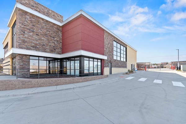 413 Eagle Bend Exterior