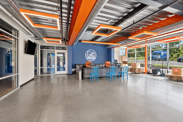 406 Franklin Square Office4