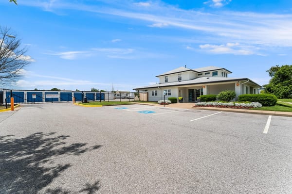 304 Bentonville Gate