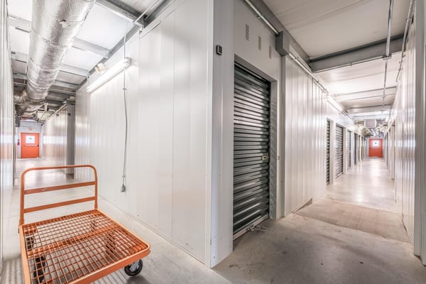 304 Bentonville Indoor Unit