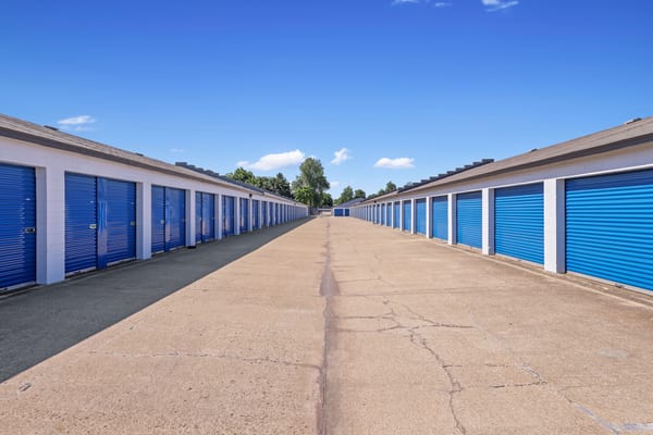 330 Bethany Drive Up Buildings