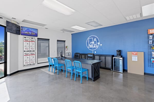 330 Bethany Office