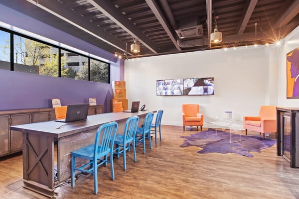 384 22nd Street Office