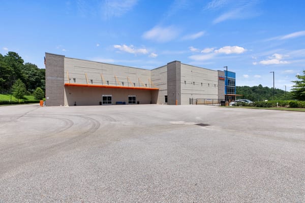 418 Liberty Park Exterior