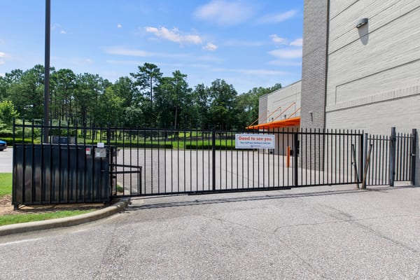 418 Liberty Park Gate