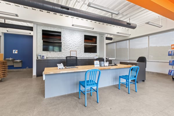 418 Liberty Park Office2
