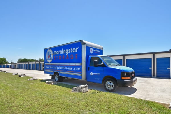 319 Boerne Truck