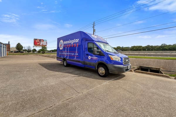 423 Highway6 Truck