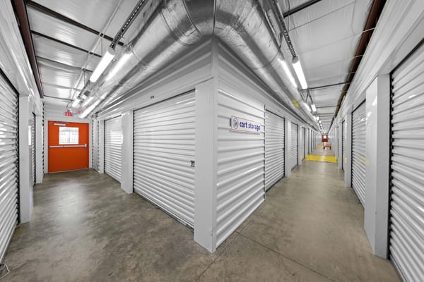 390 FM2818 Indoor Unit
