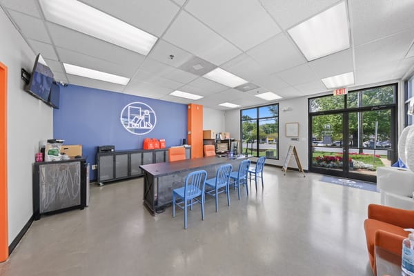 310 Little Rock Road Office5