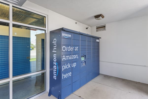 Morningstar Storage